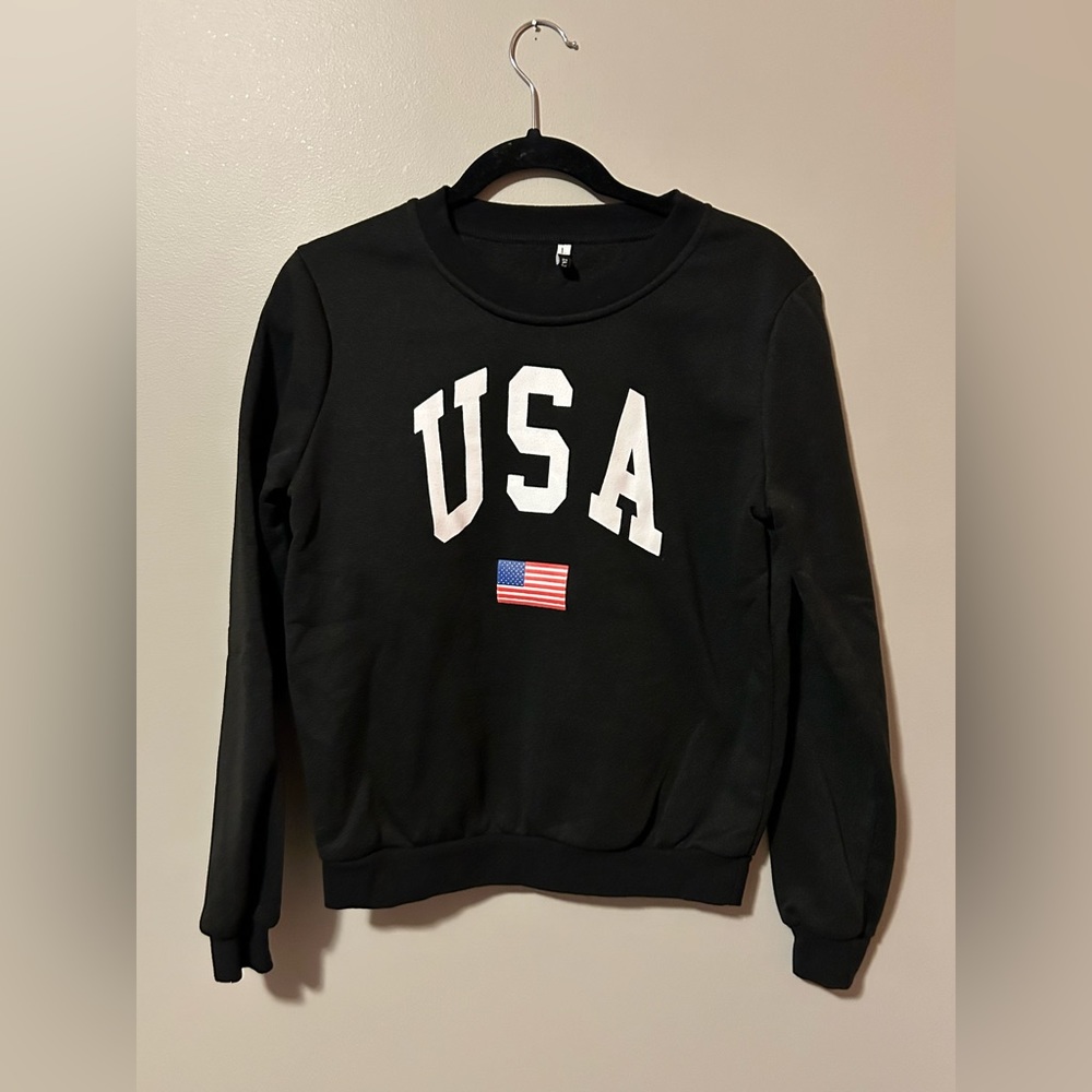 Zaful | Crewneck